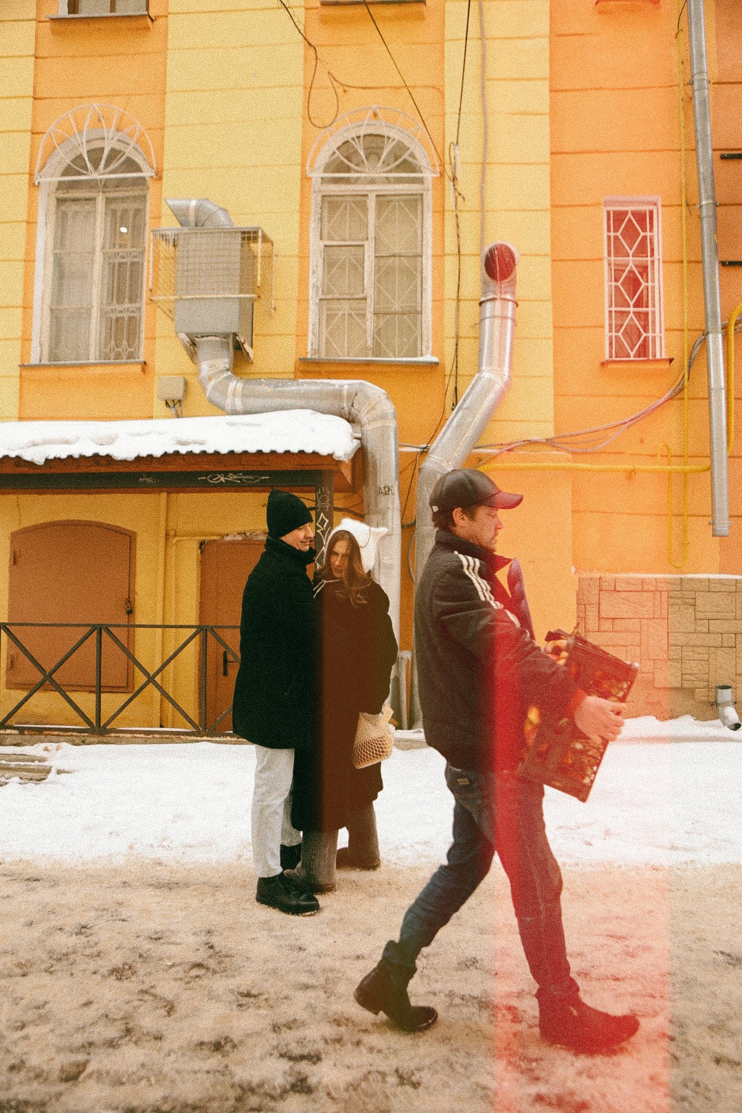 Дима и Арина. Фотограф Нижний Новгород