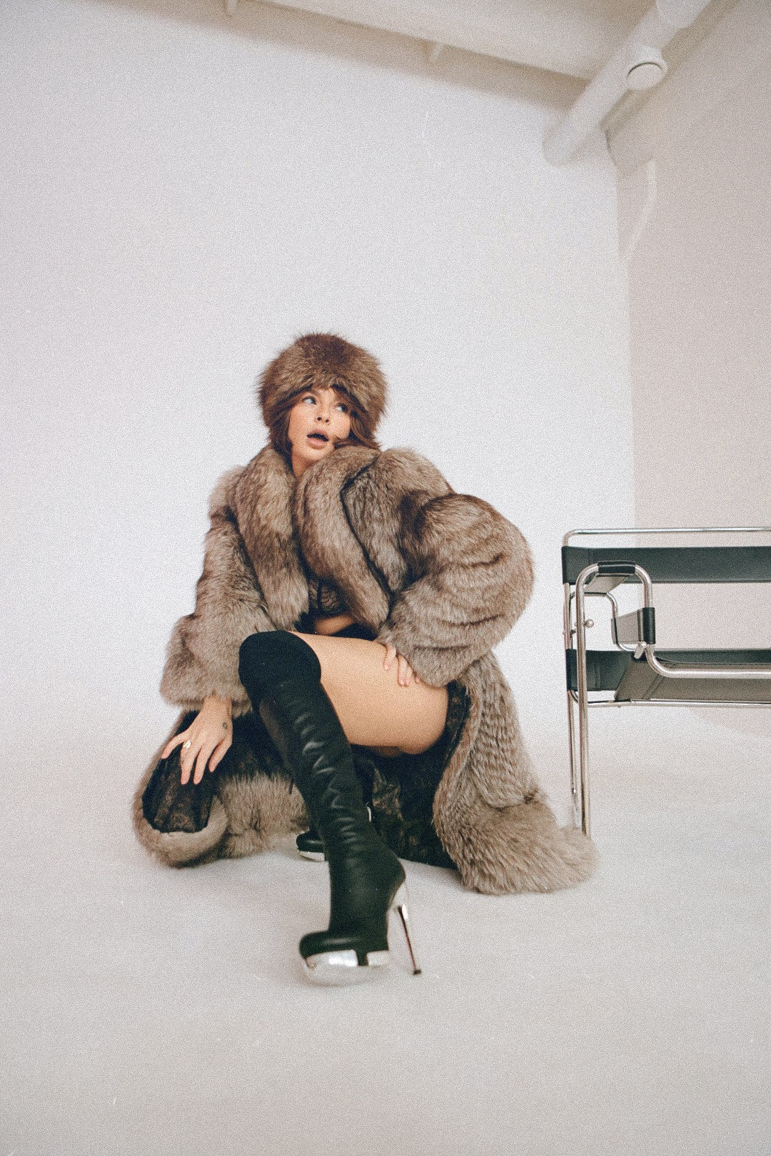 Аня. Фотограф Нижний Новгород