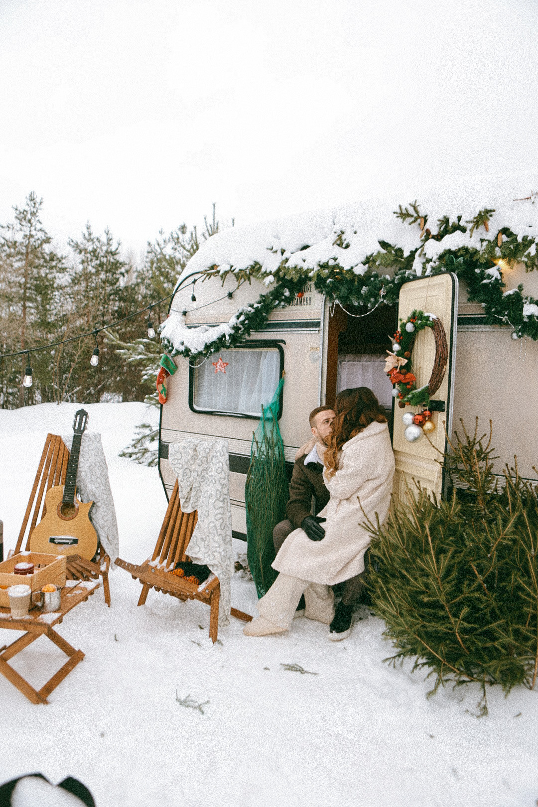 Андрей Яна и Алиса. Фотограф Нижний Новгород