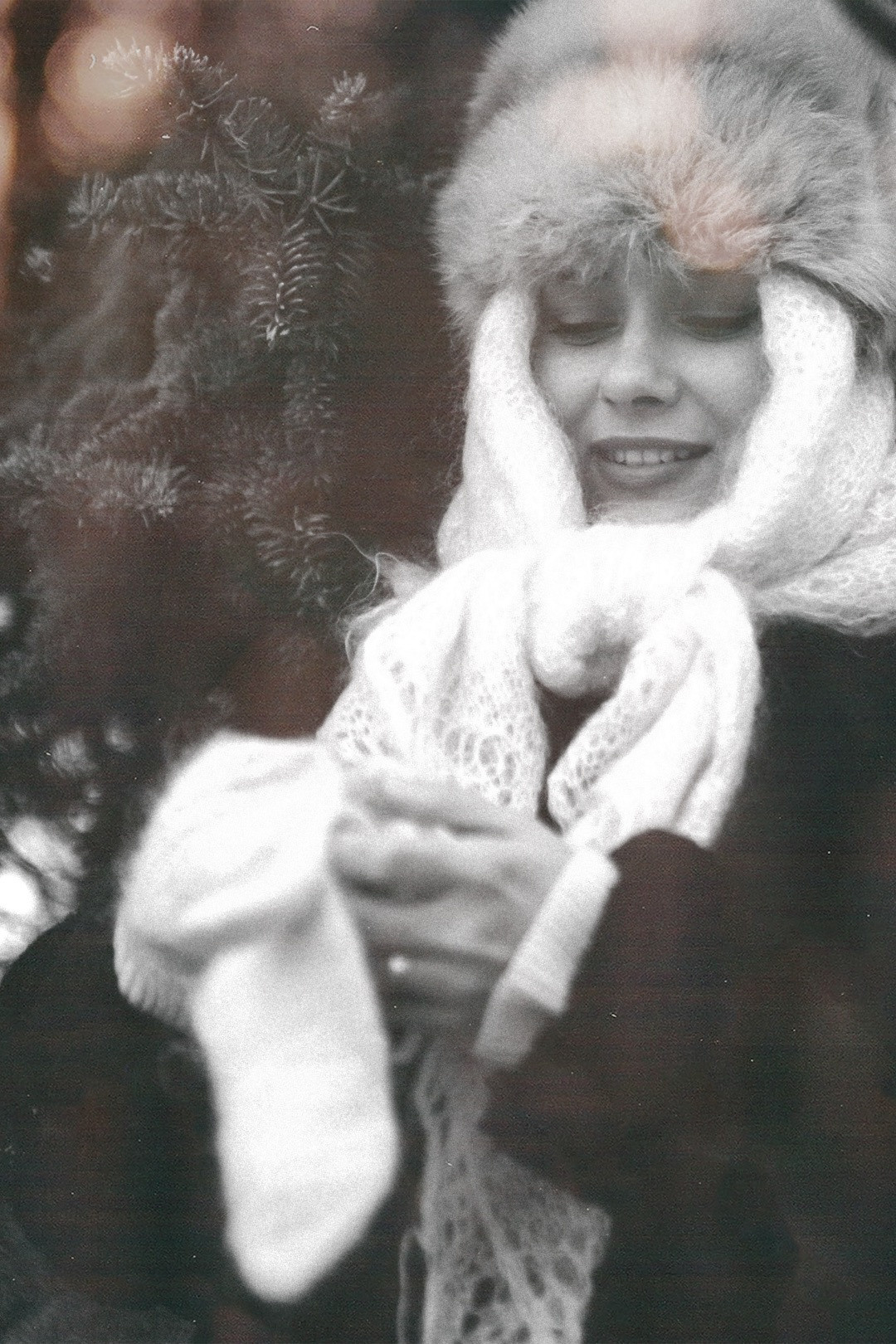 Лиза. Фотограф Нижний Новгород