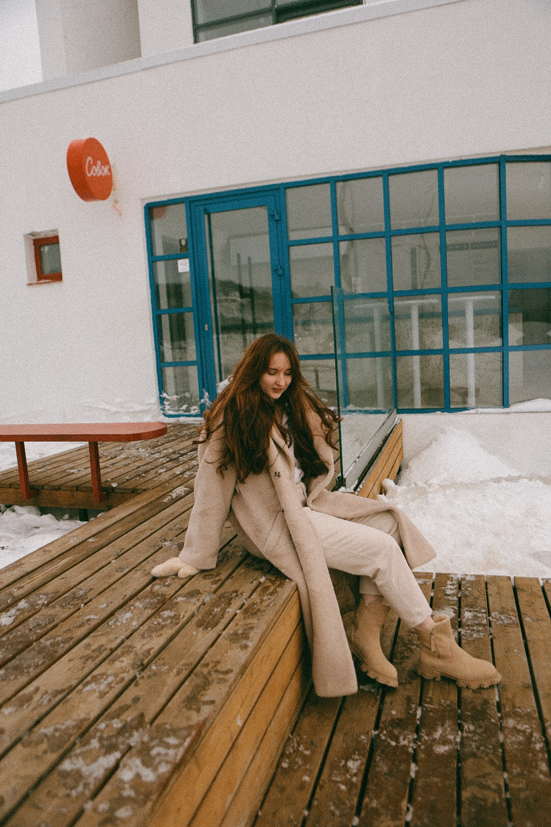 Катя. Фотограф Нижний Новгород