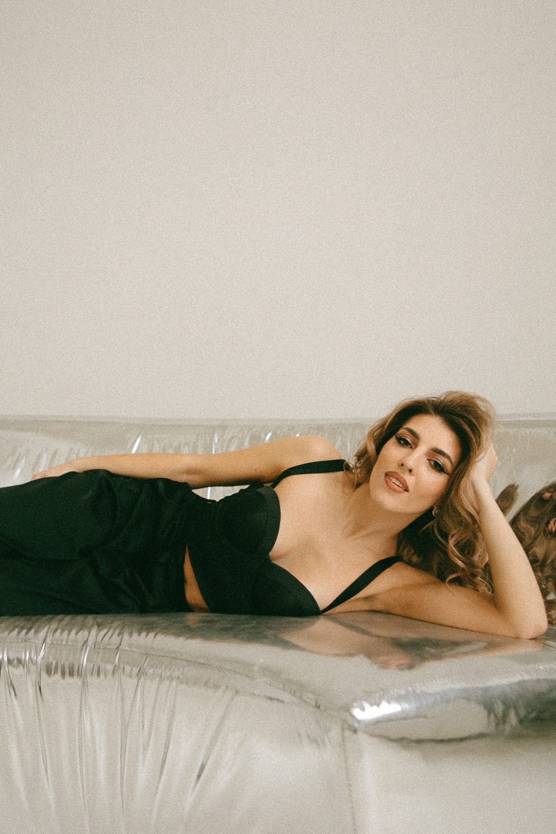 Ксюша. Фотограф Нижний Новгород