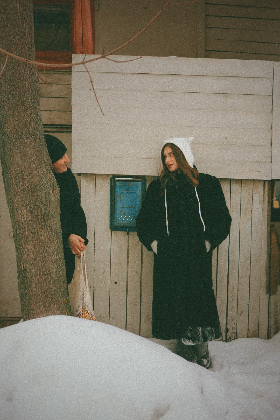 Дима и Арина. Фотограф Нижний Новгород