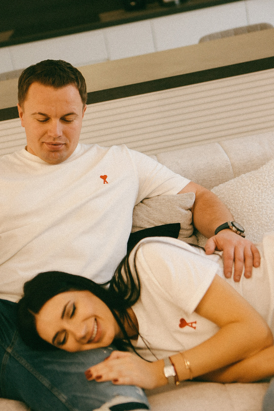 Женя и Юля. Фотограф Нижний Новгород