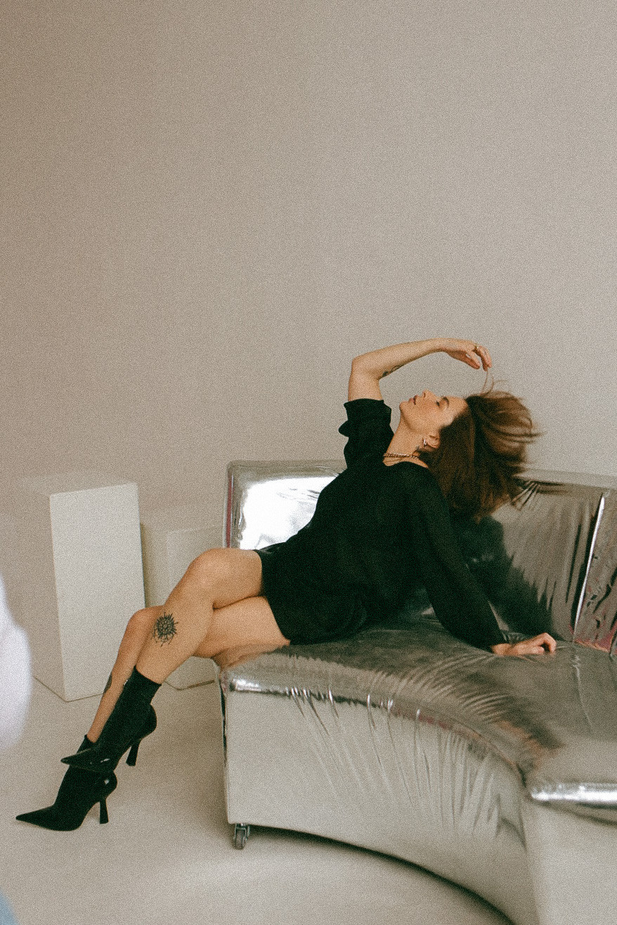 Аня. Фотограф Нижний Новгород