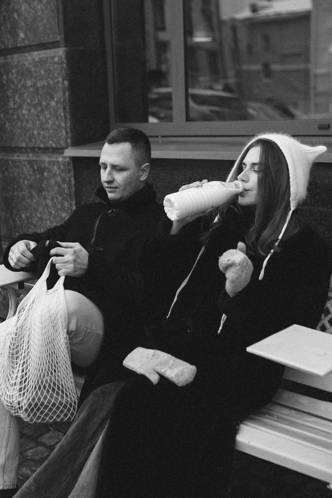 Дима и Арина. Фотограф Нижний Новгород