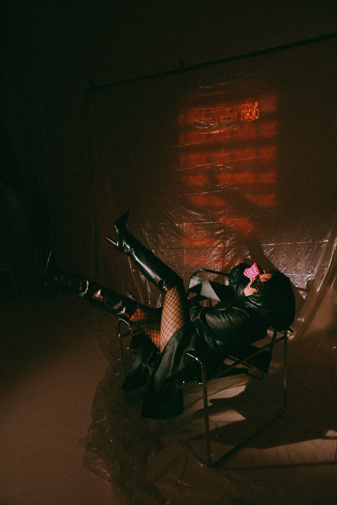 Лиза. Фотограф Нижний Новгород