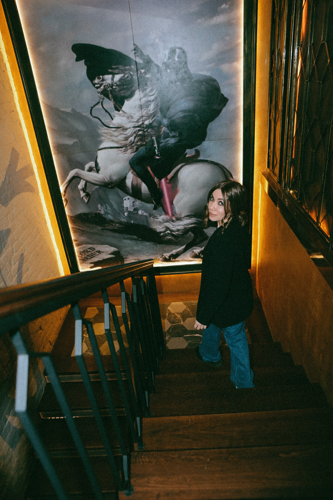 B-day. Фотограф Нижний Новгород