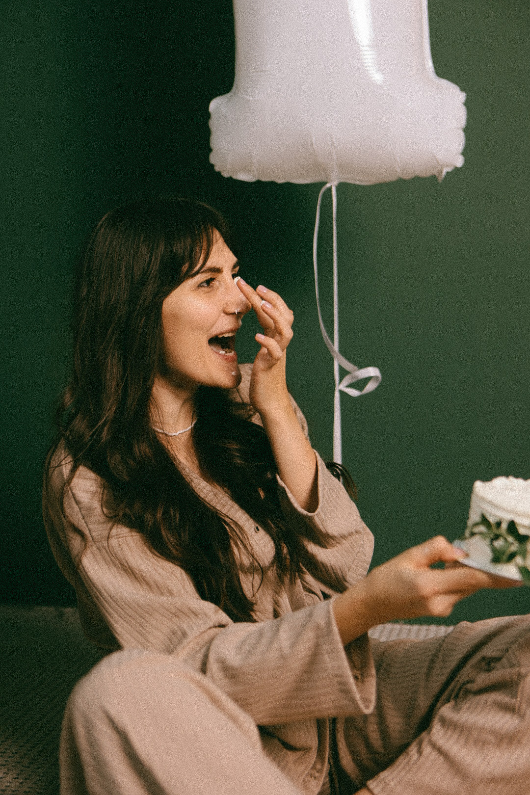 Годовасие Илюши. Фотограф Нижний Новгород