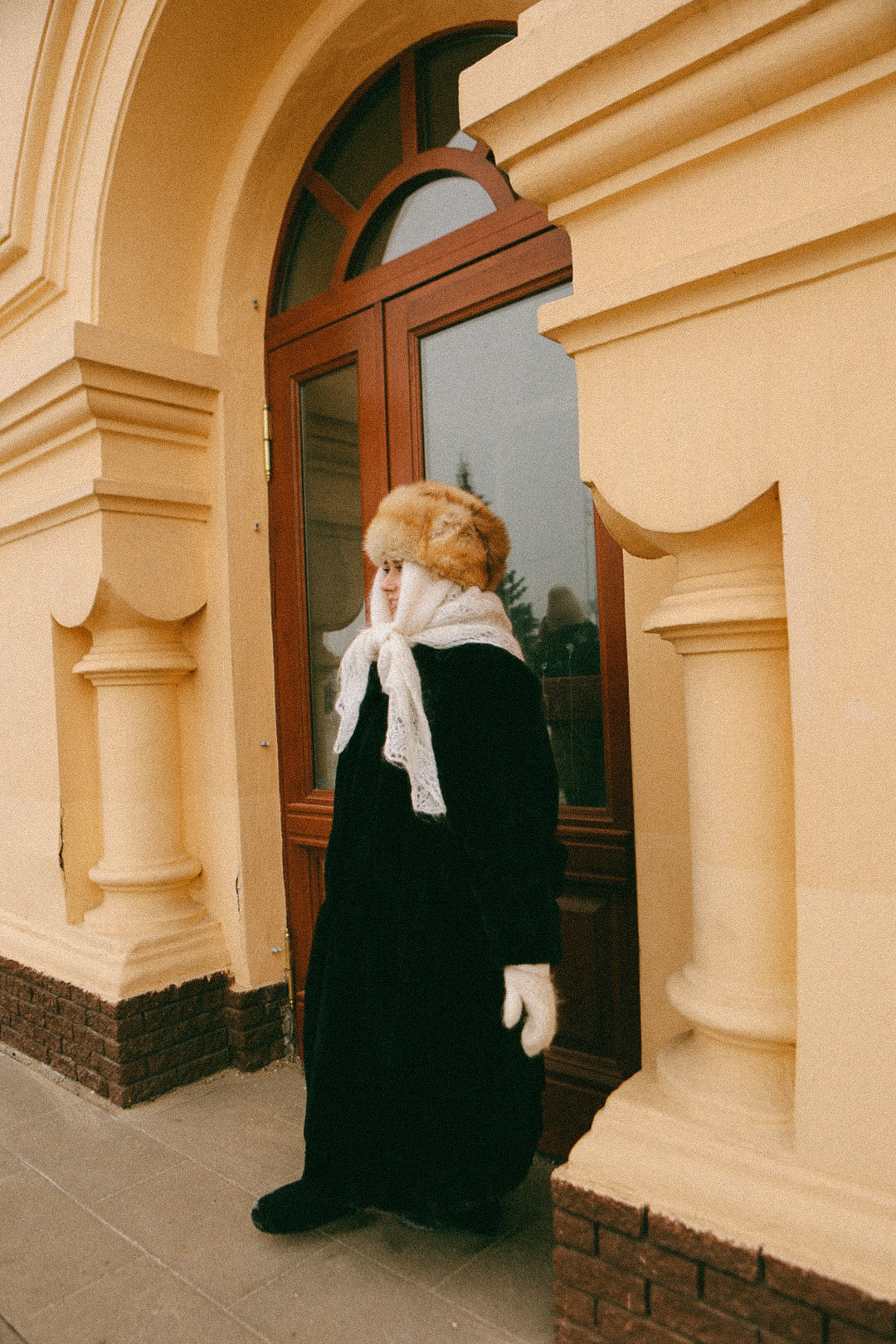 Лиза. Фотограф Нижний Новгород