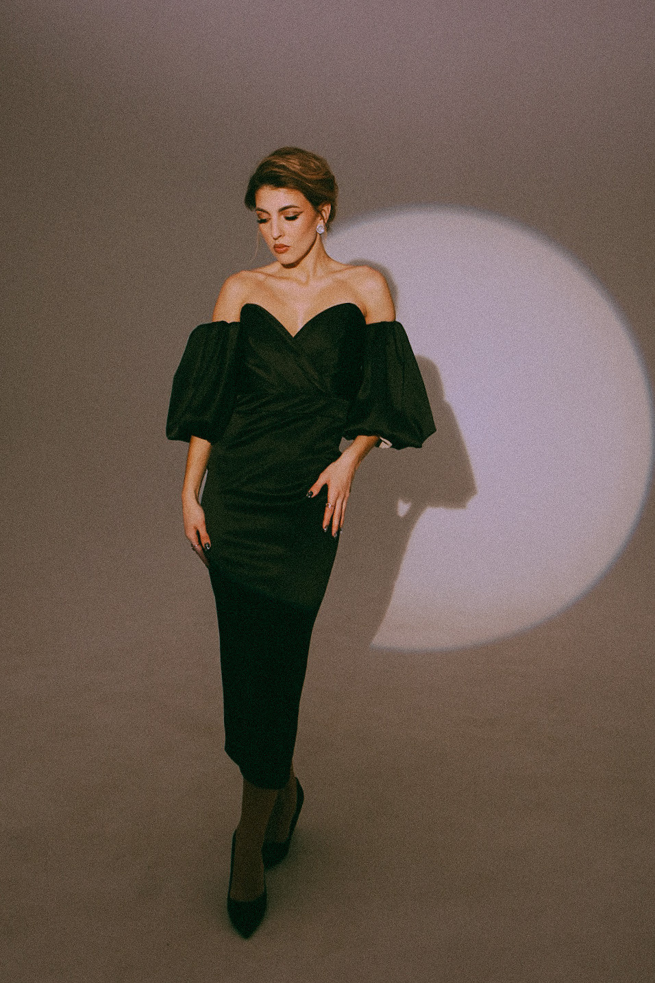 Ксюша. Фотограф Нижний Новгород