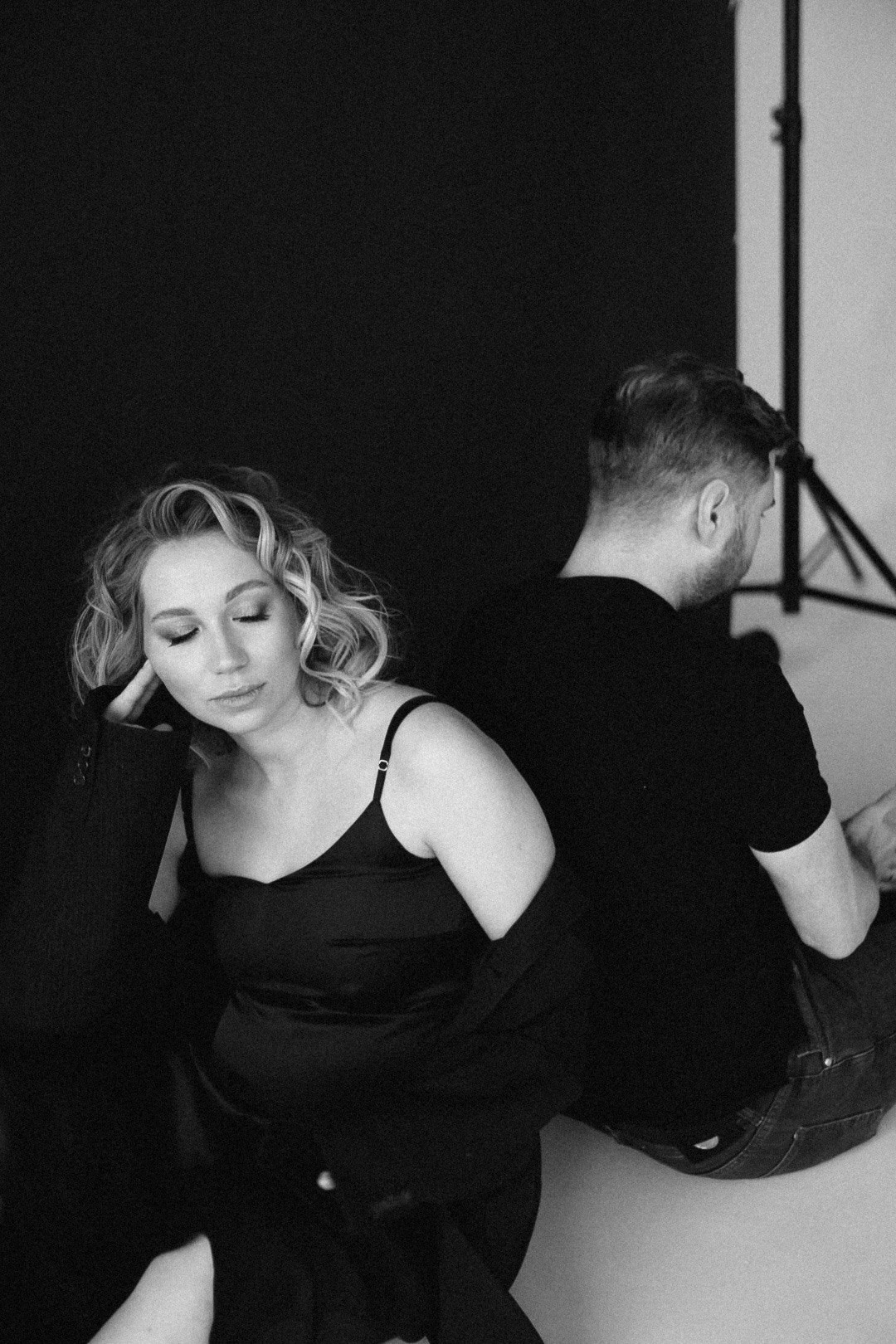 Андрей Маша и Степа. Фотограф Нижний Новгород