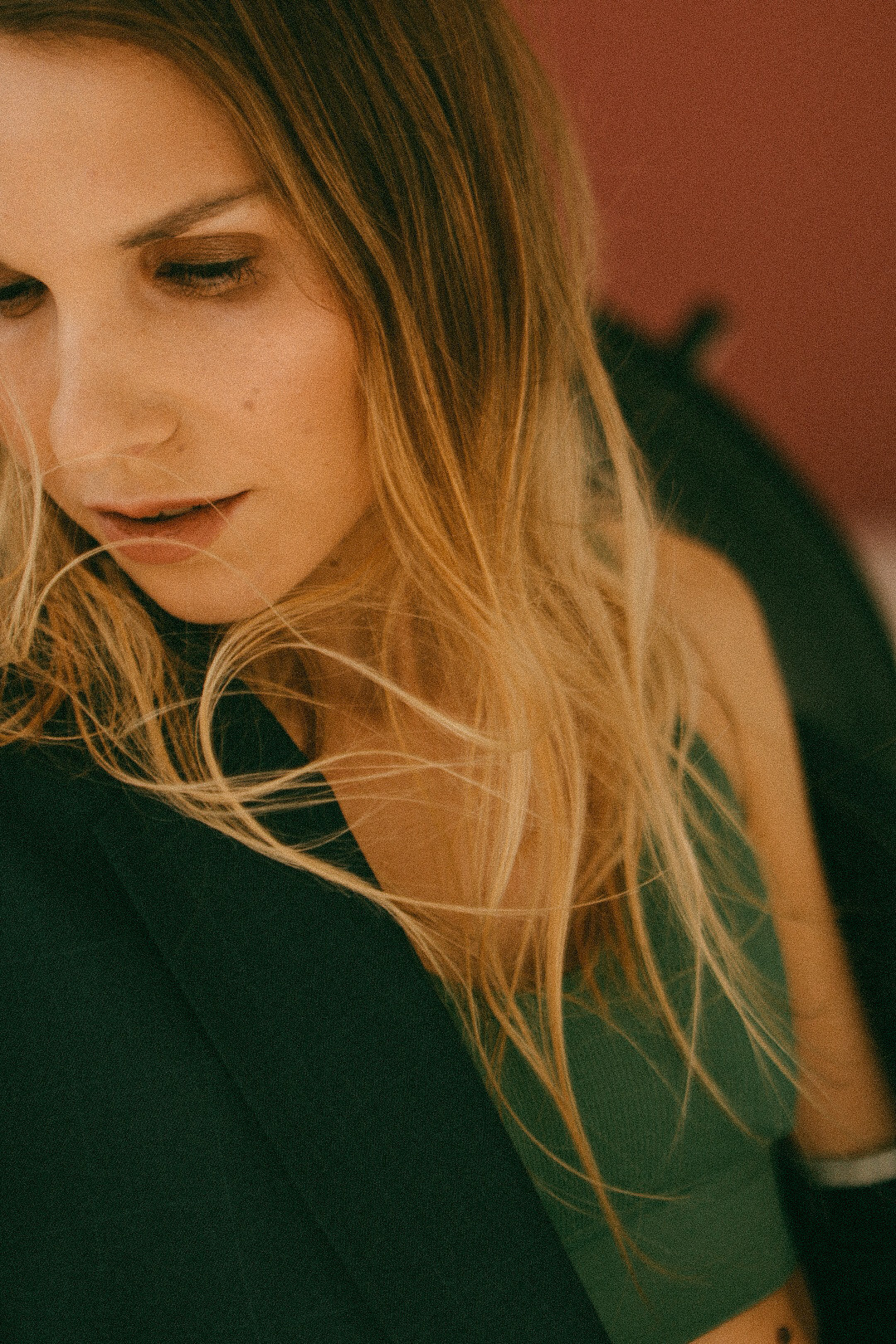 Яна и Сергей. Фотограф Нижний Новгород