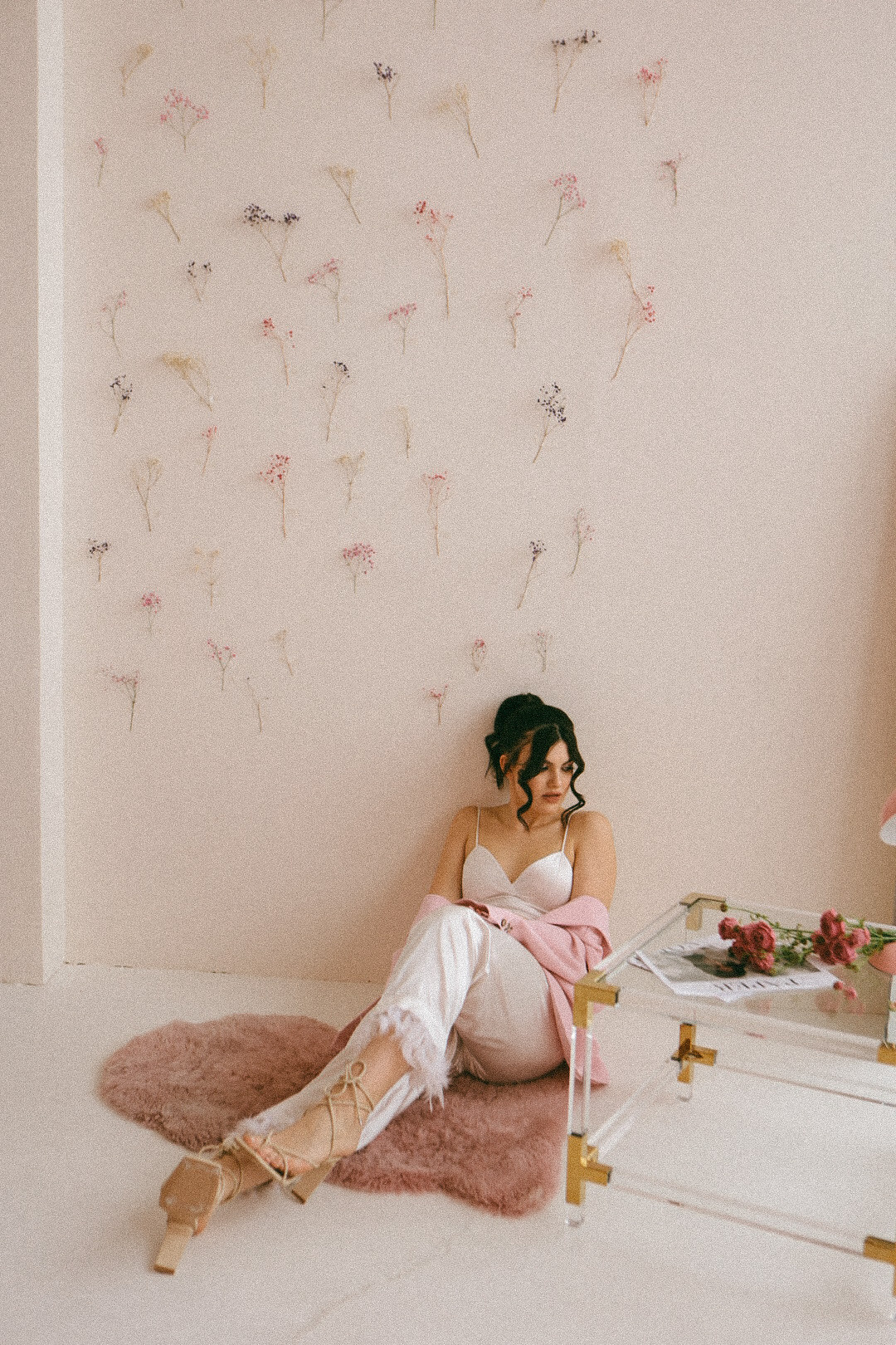 Аня и Ксюша. Фотограф Нижний Новгород