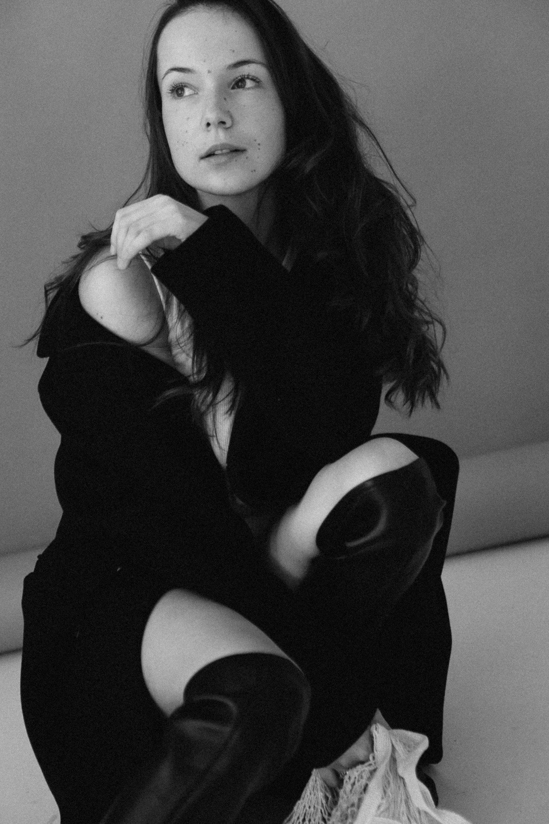 Настя. Фотограф Нижний Новгород