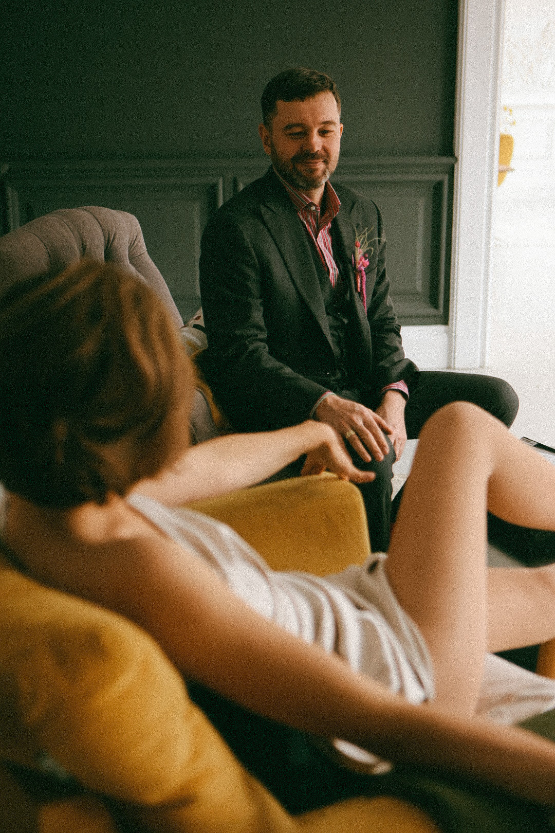 Леша и Даша. Фотограф Нижний Новгород