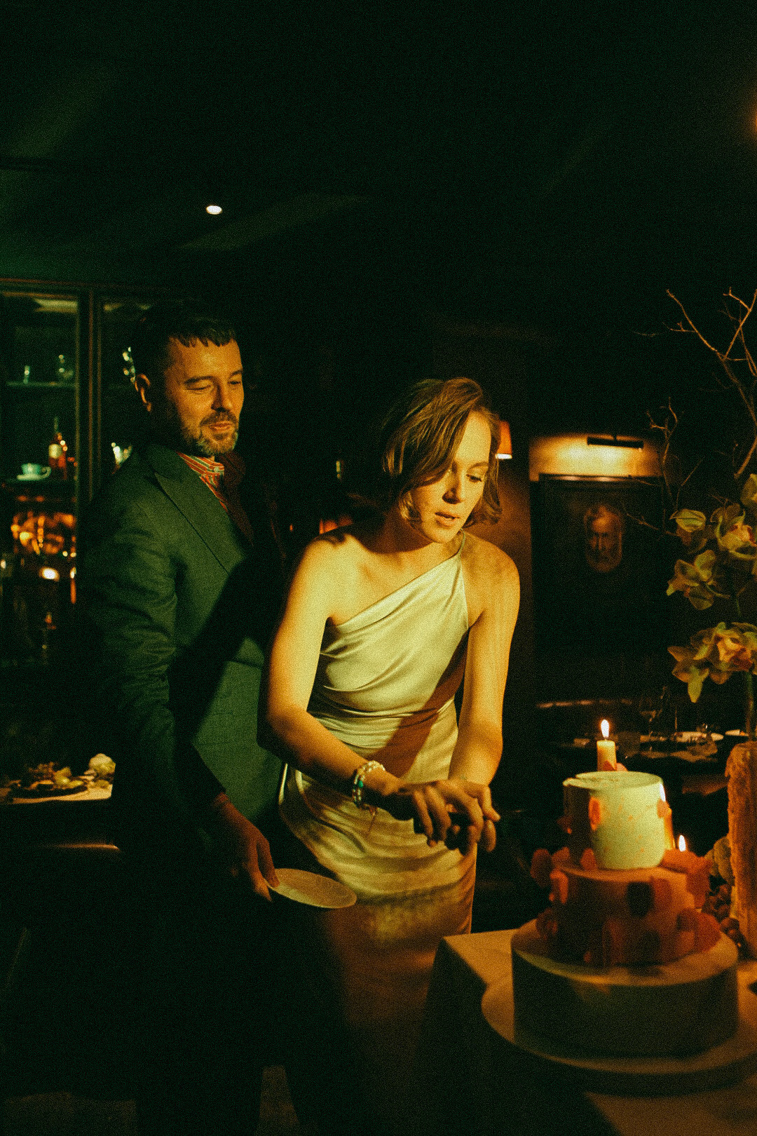 Леша и Даша. Фотограф Нижний Новгород