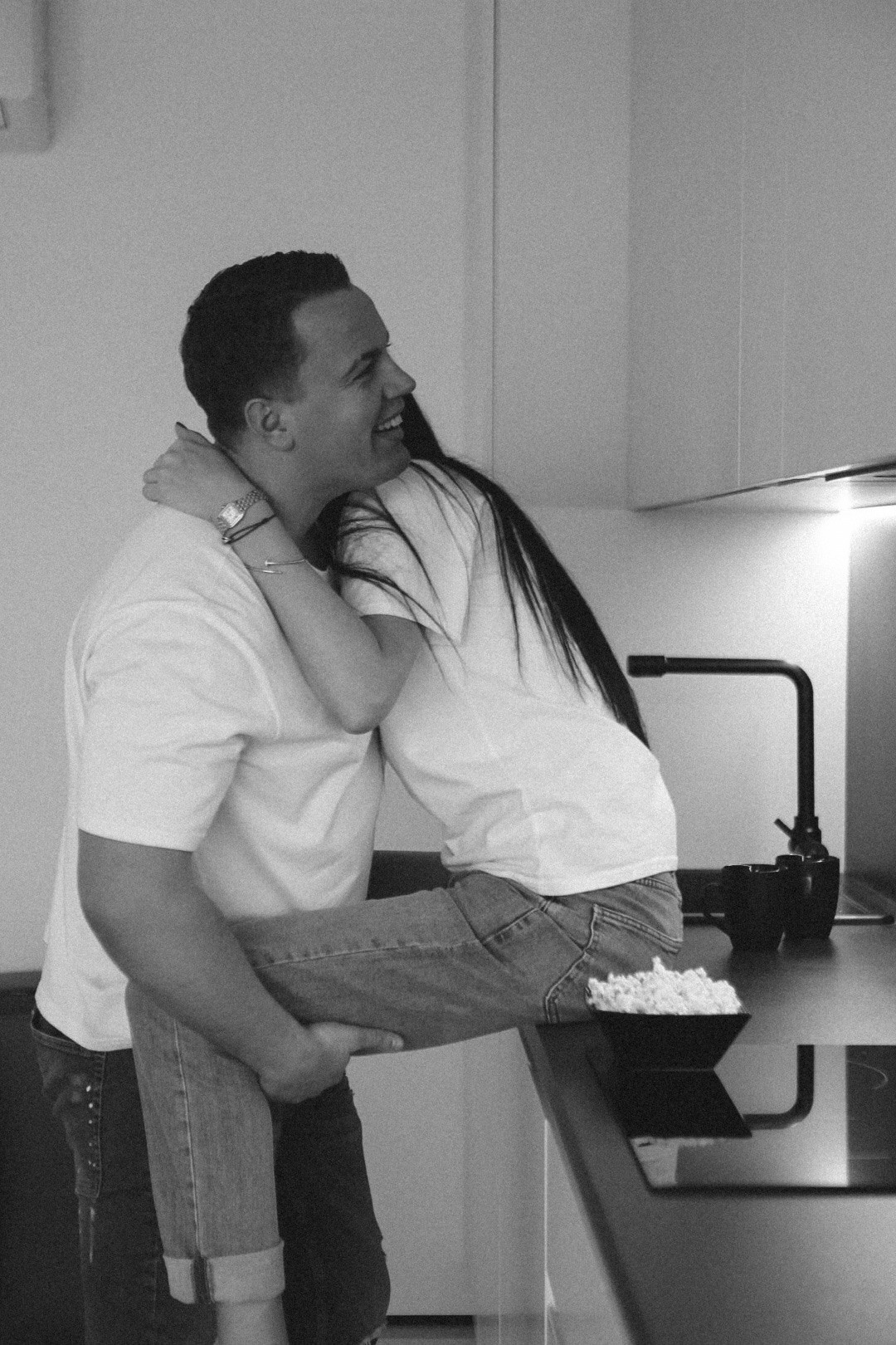 Женя и Юля. Фотограф Нижний Новгород