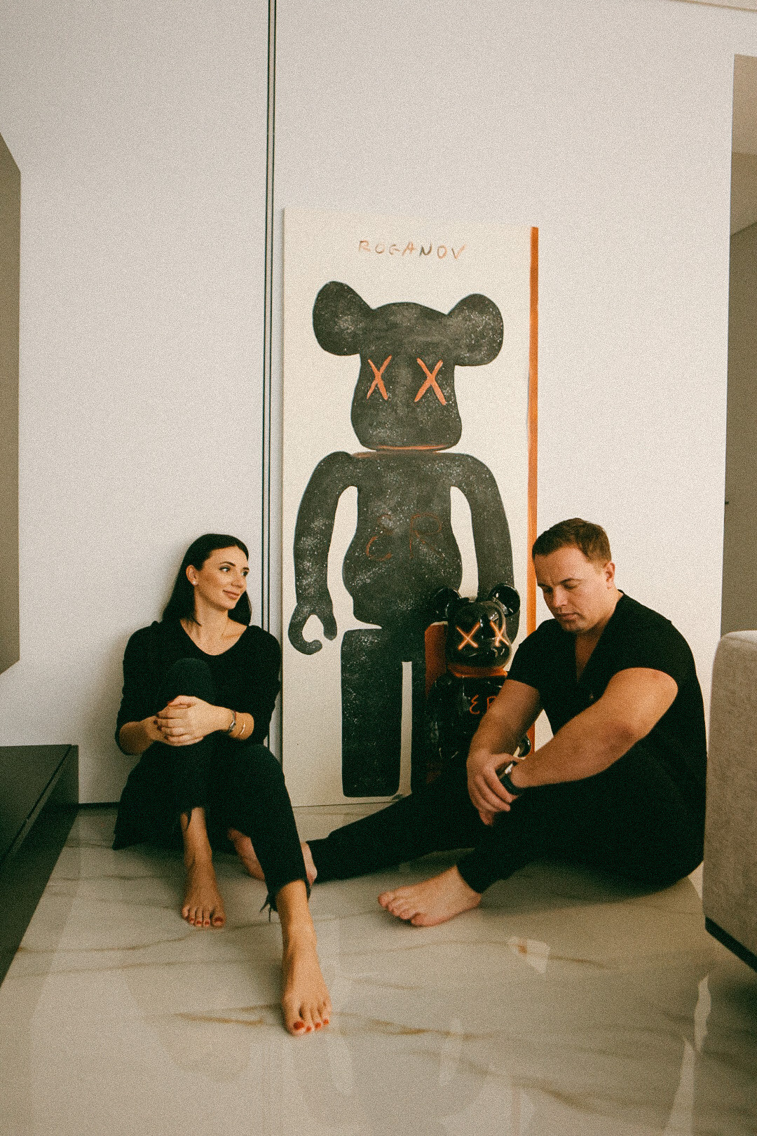 Женя и Юля. Фотограф Нижний Новгород