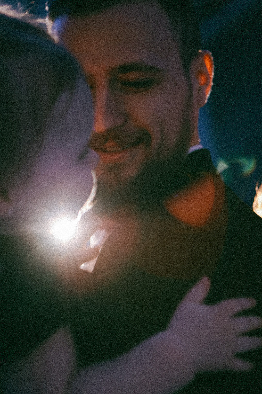 Андрей Яна и Алиса. Фотограф Нижний Новгород