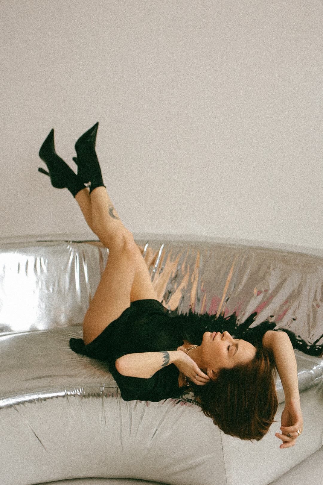 Аня. Фотограф Нижний Новгород