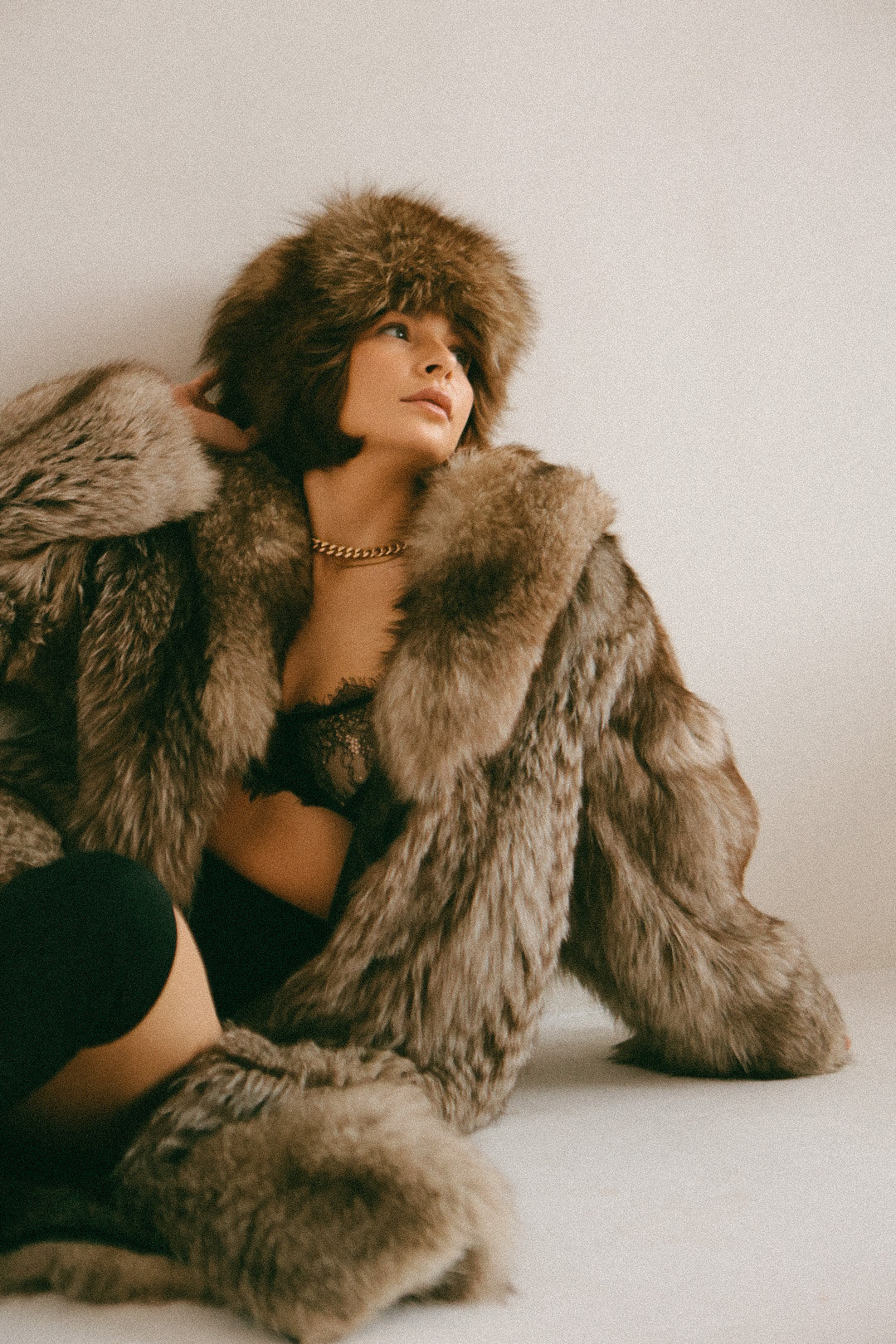 Аня. Фотограф Нижний Новгород