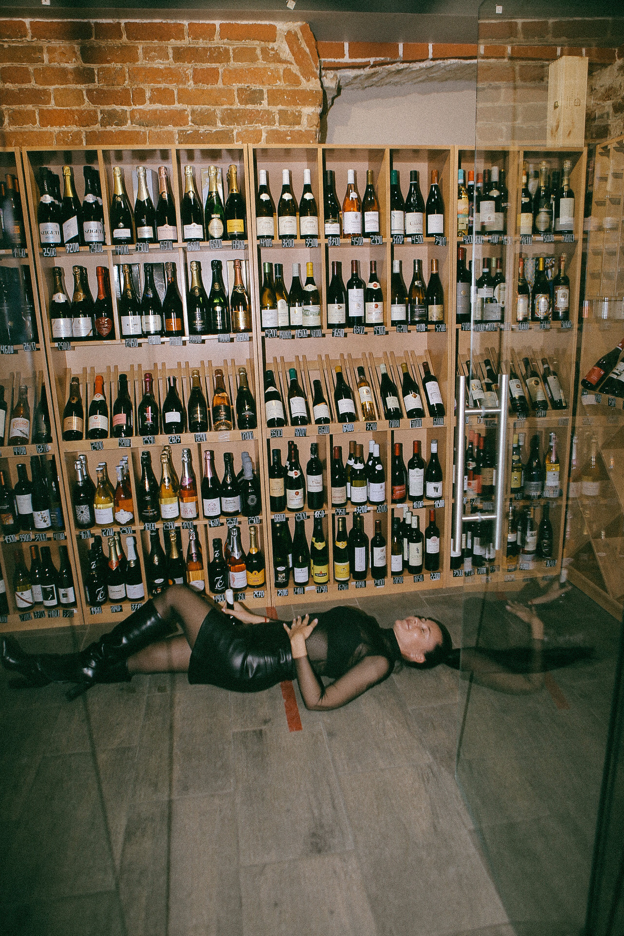 B-day party. Фотограф Нижний Новгород