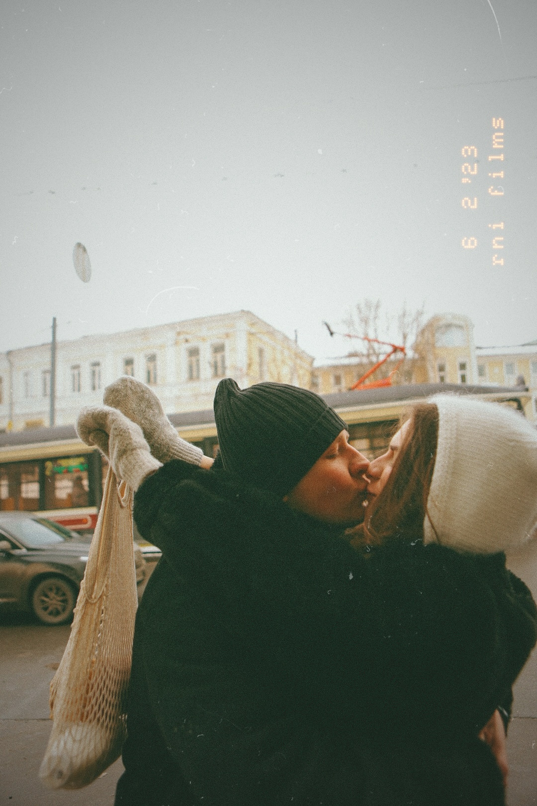 Дима и Арина. Фотограф Нижний Новгород