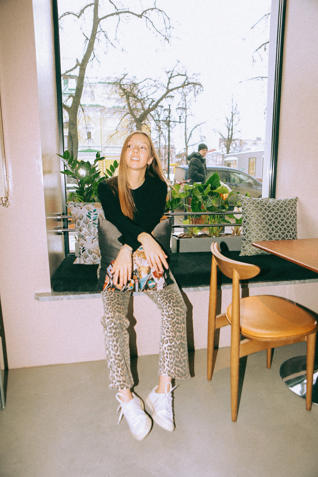 Кристина. Фотограф Нижний Новгород