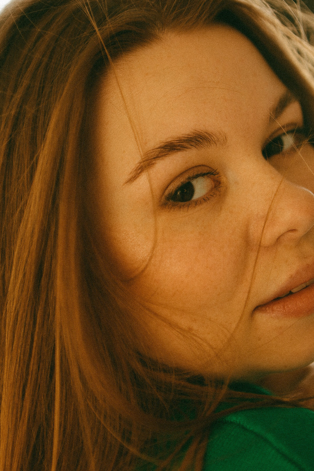 Angie. Фотограф Нижний Новгород