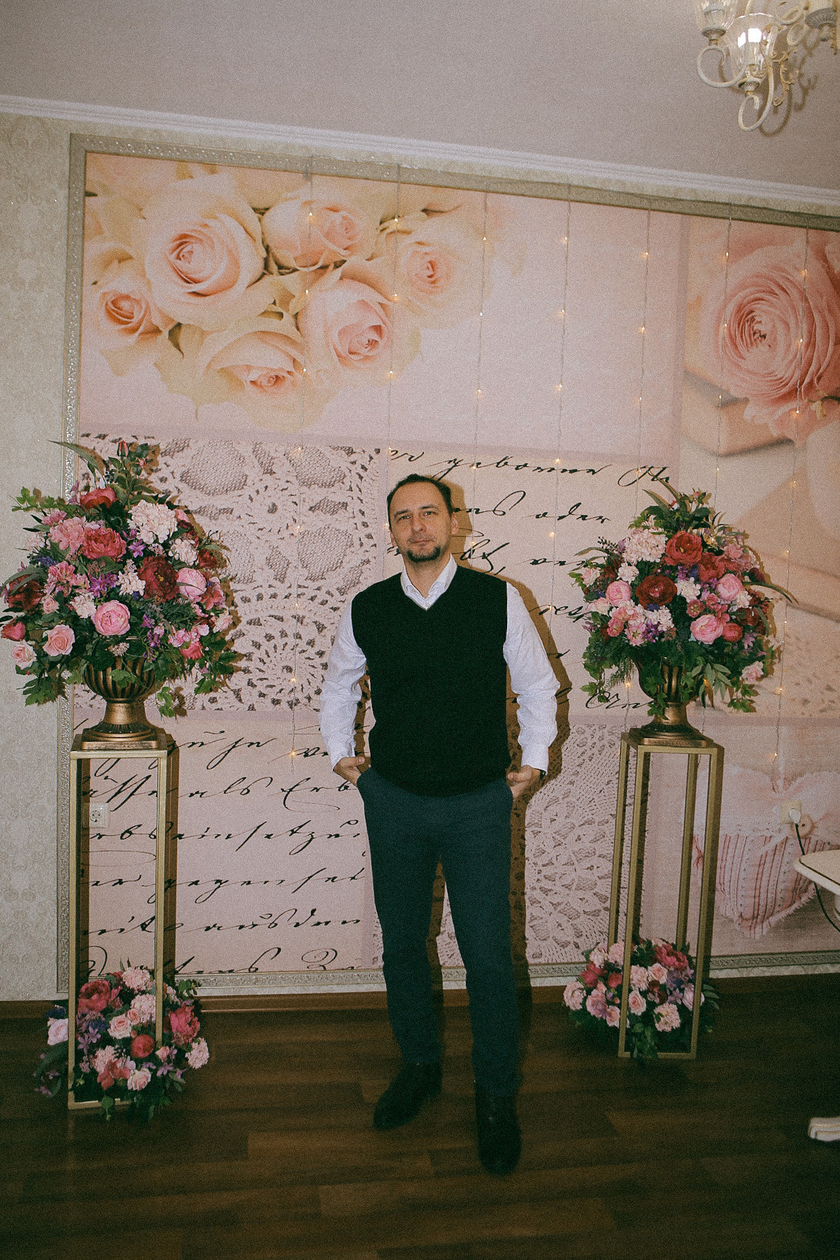 Леша и Даша. Фотограф Нижний Новгород