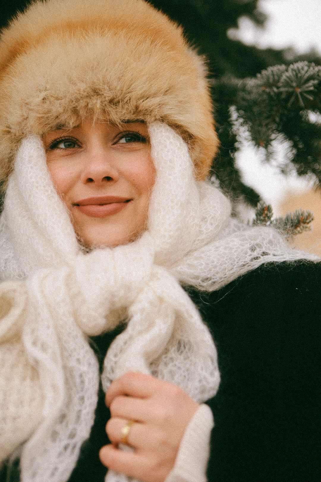 Лиза. Фотограф Нижний Новгород