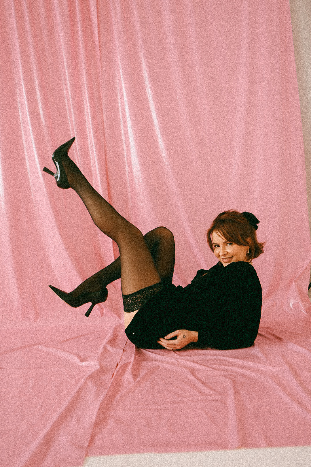 Аня. Фотограф Нижний Новгород