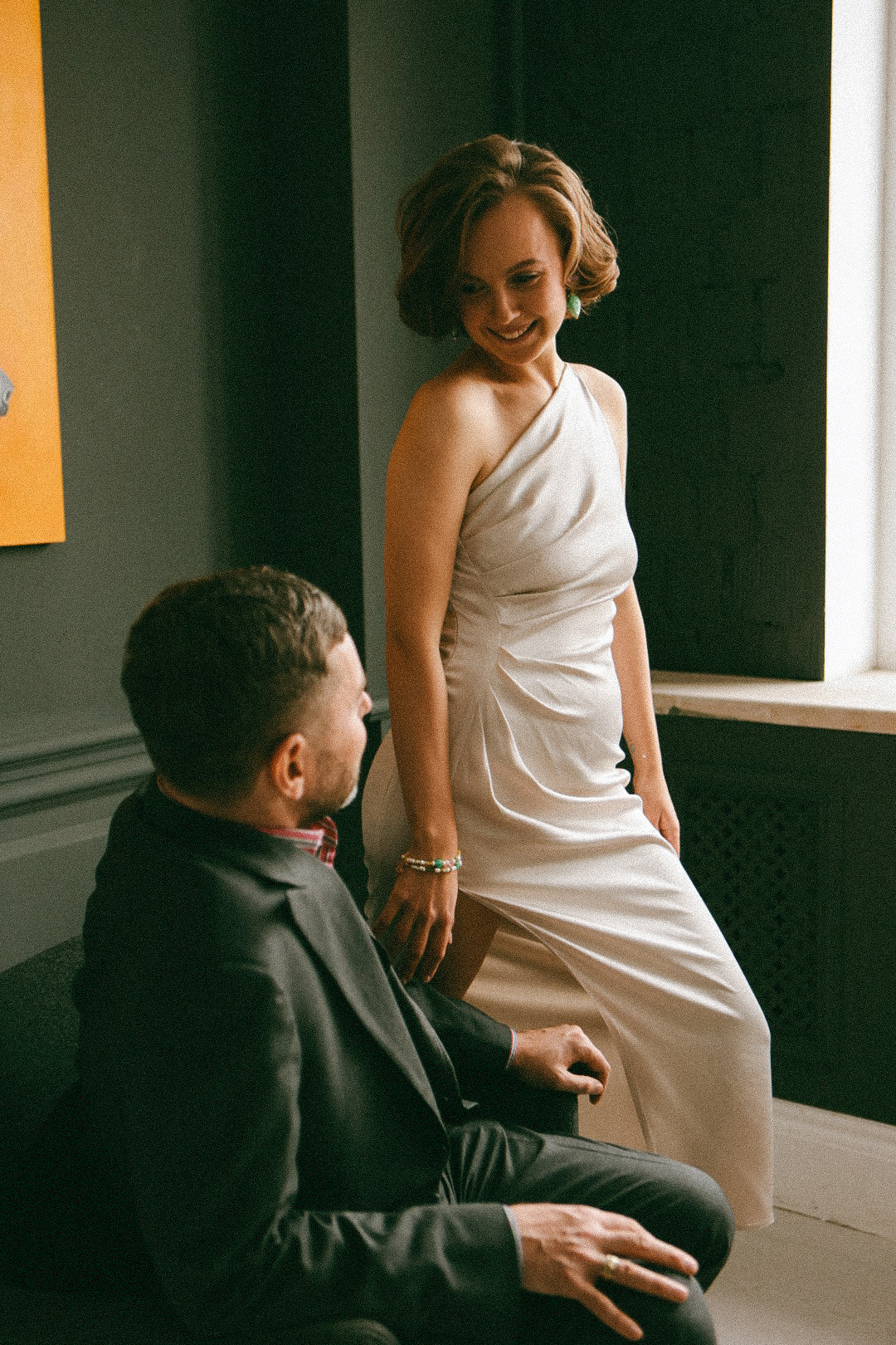 Леша и Даша. Фотограф Нижний Новгород