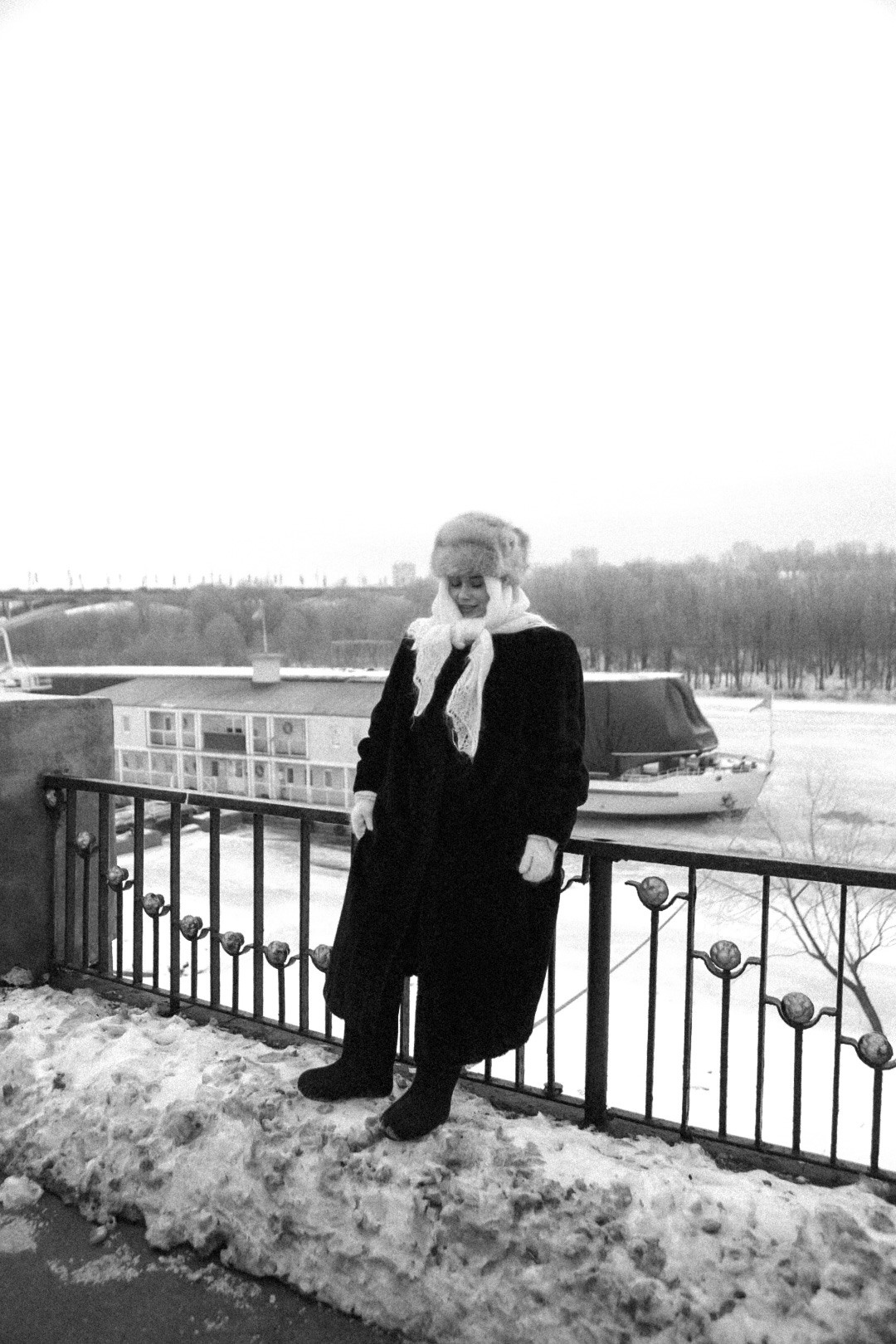 Лиза. Фотограф Нижний Новгород