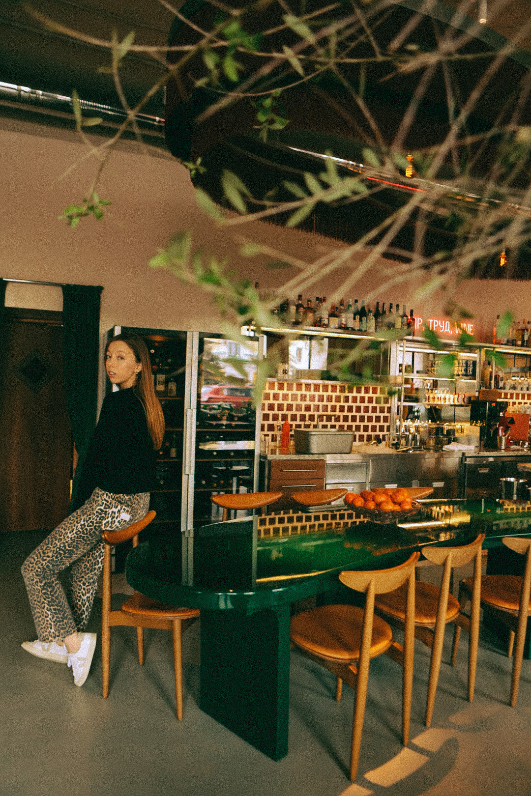 Кристина. Фотограф Нижний Новгород