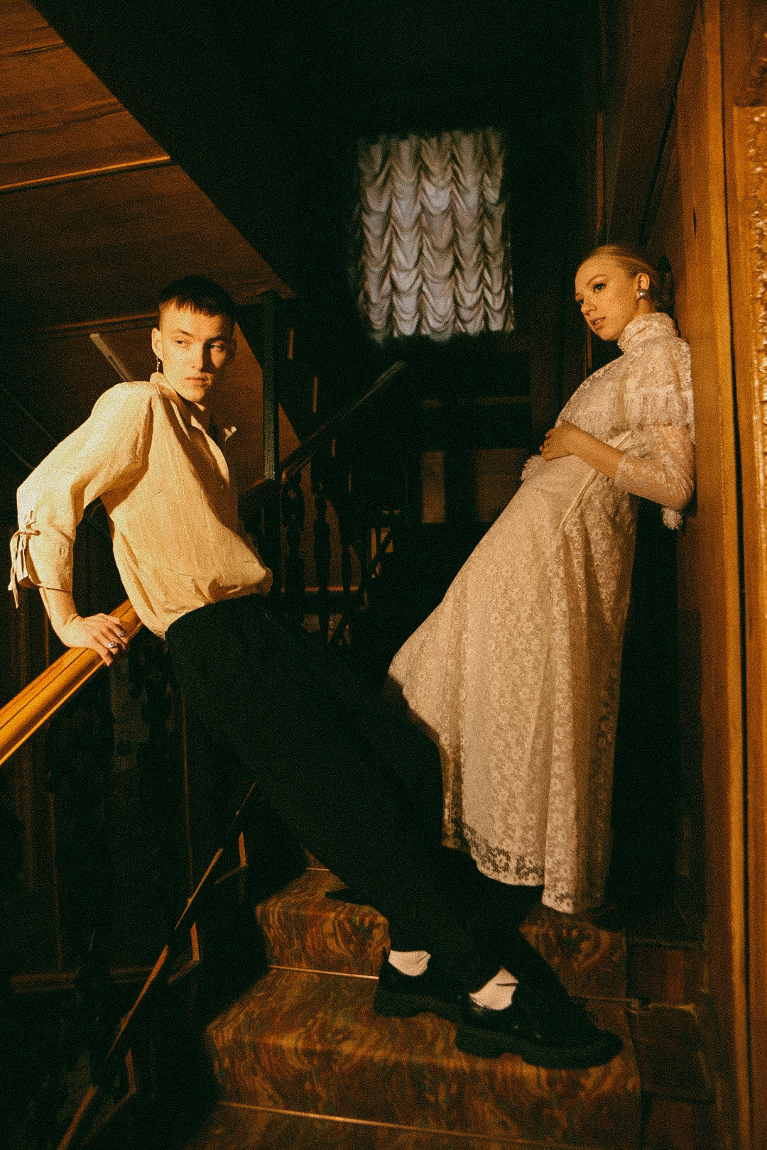 Даниил и Ника. Фотограф Нижний Новгород