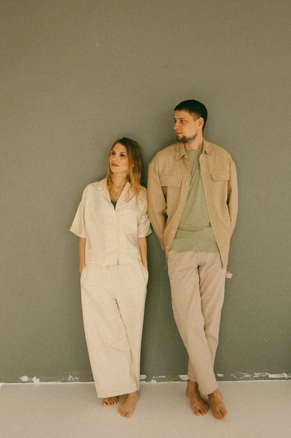 Яна и Сергей. Фотограф Нижний Новгород