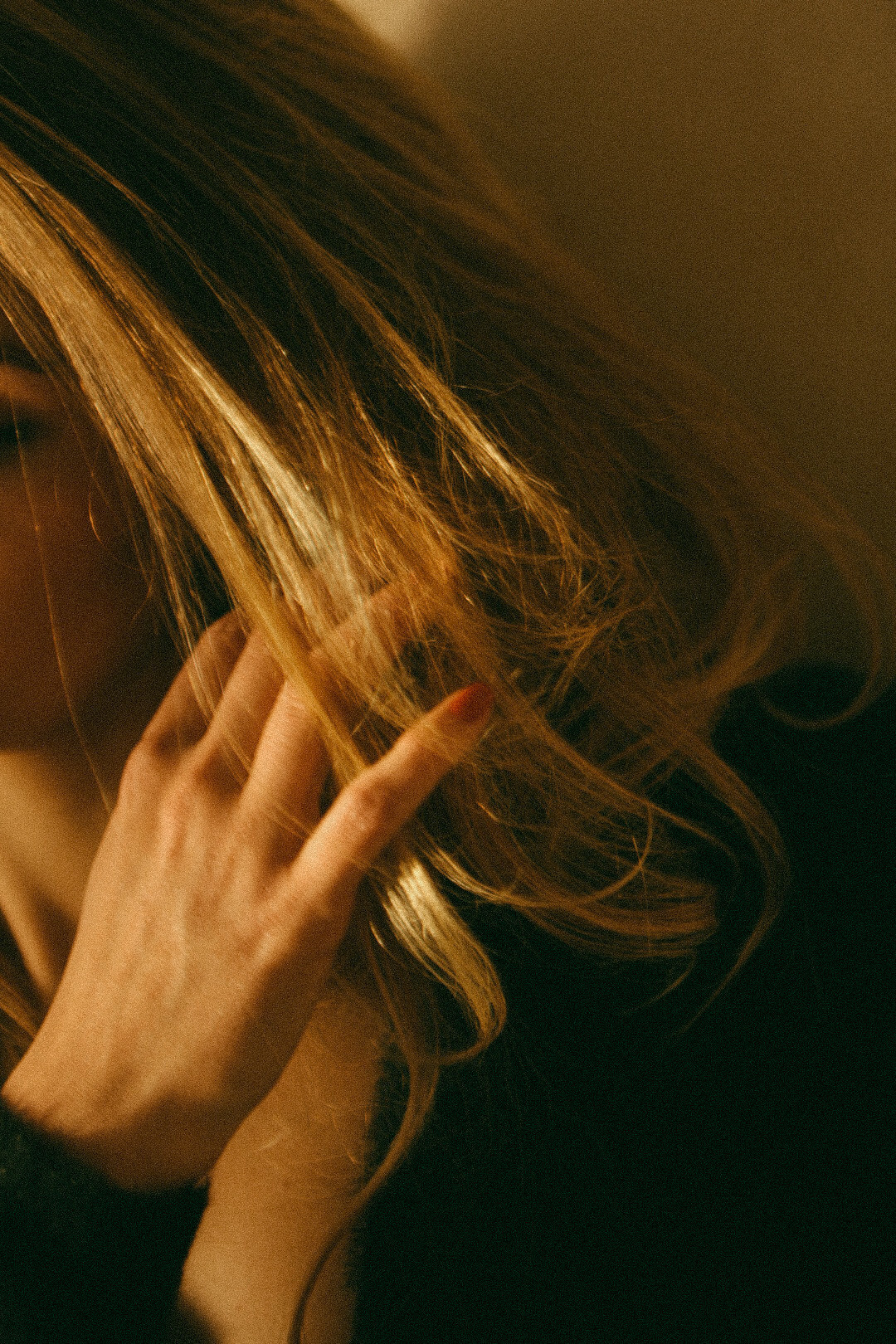 Настя. Фотограф Нижний Новгород