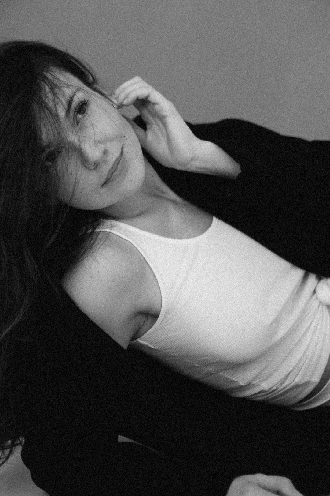 Настя. Фотограф Нижний Новгород