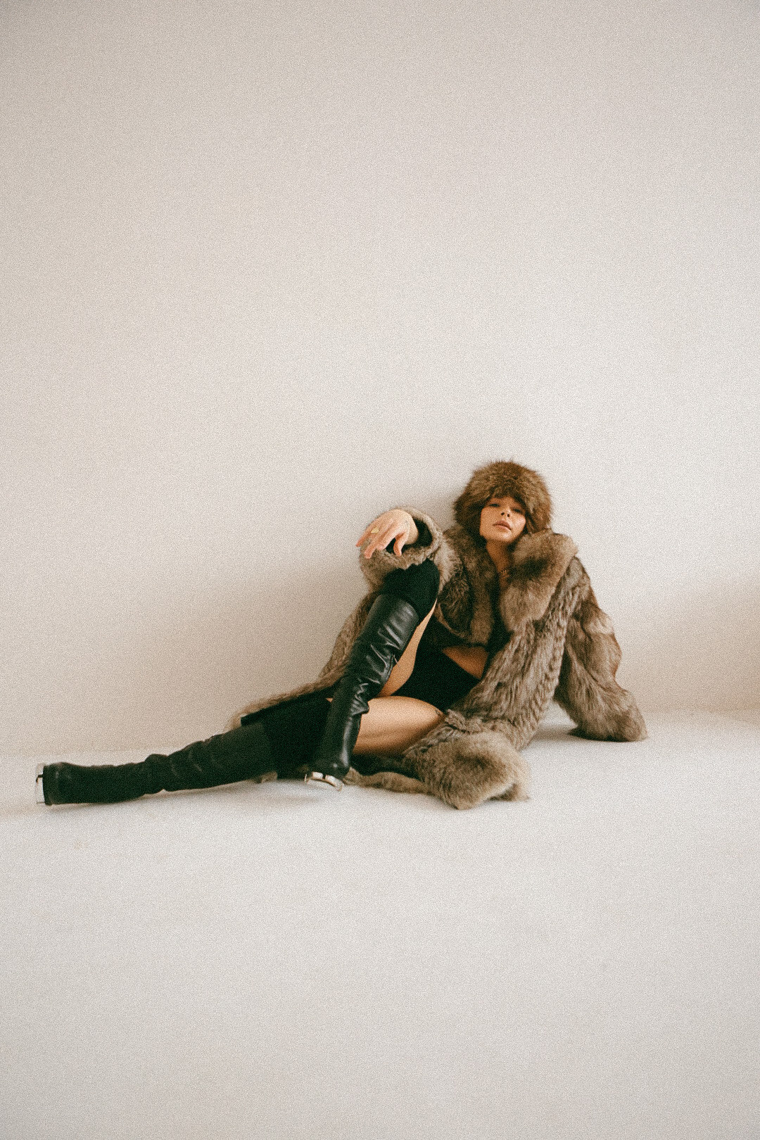 Аня. Фотограф Нижний Новгород