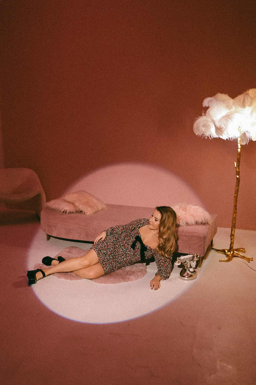 Катя. Фотограф Нижний Новгород