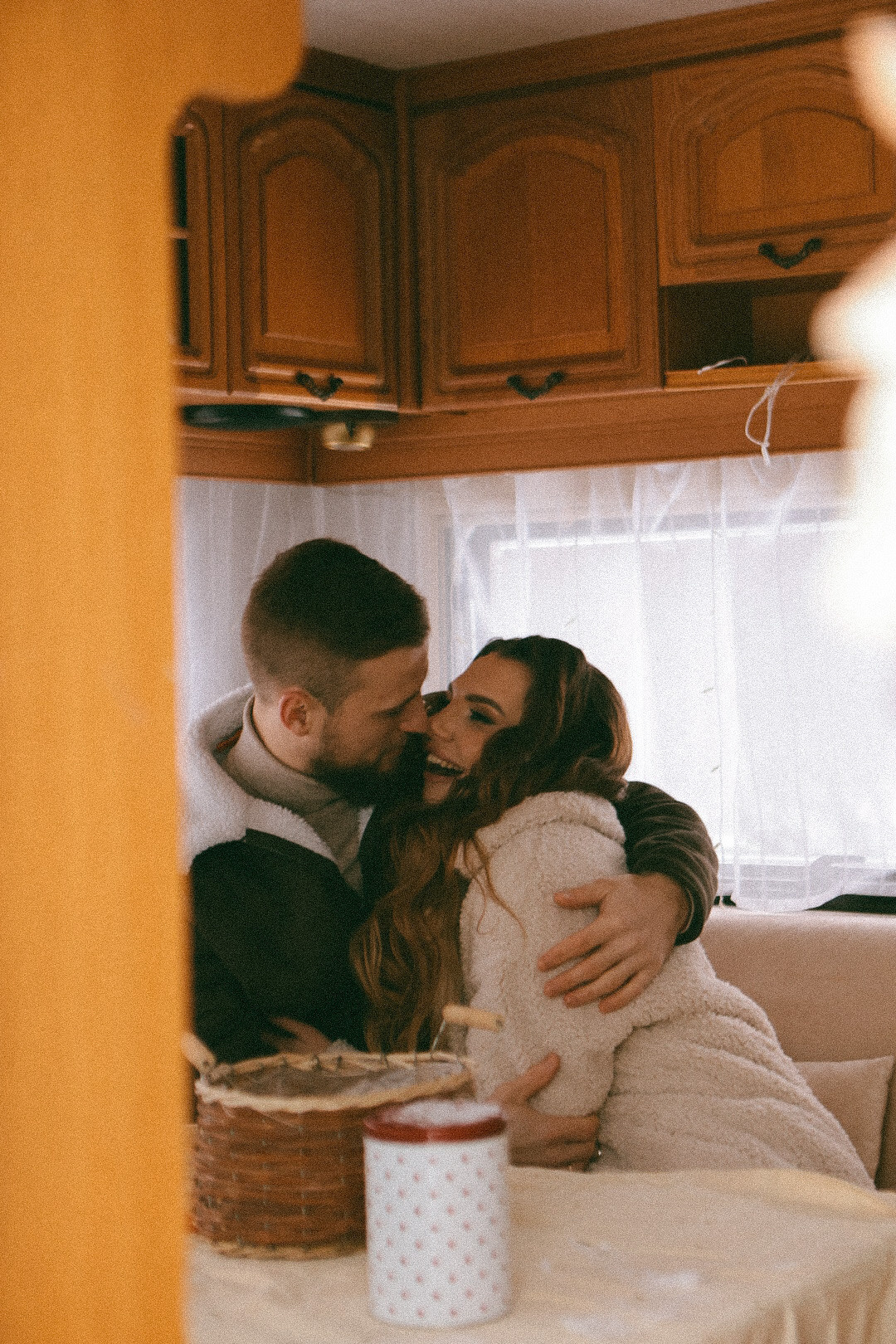 Андрей Яна и Алиса. Фотограф Нижний Новгород