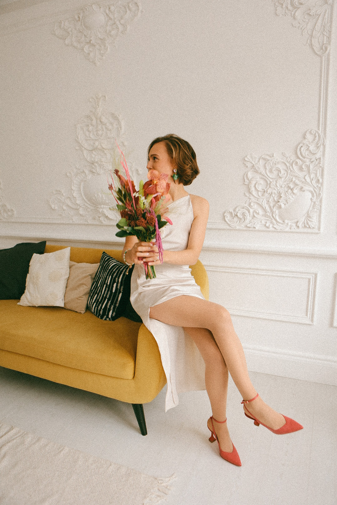 Леша и Даша. Фотограф Нижний Новгород