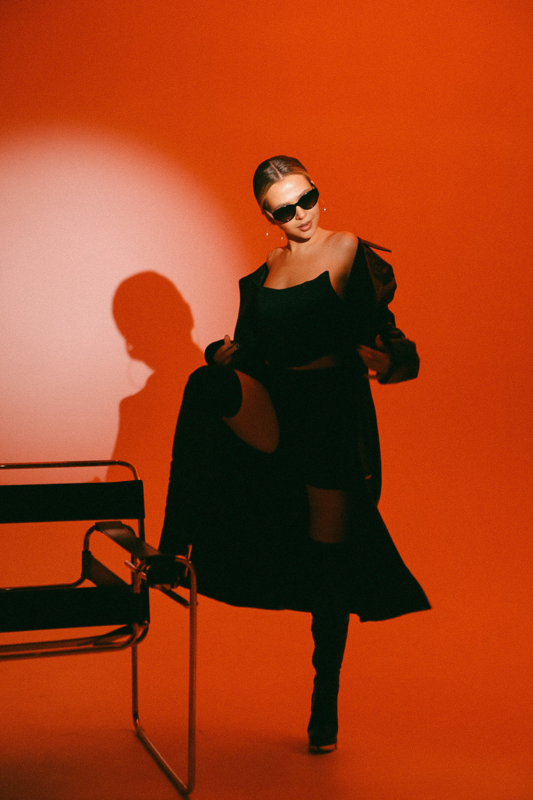 Таня. Фотограф Нижний Новгород