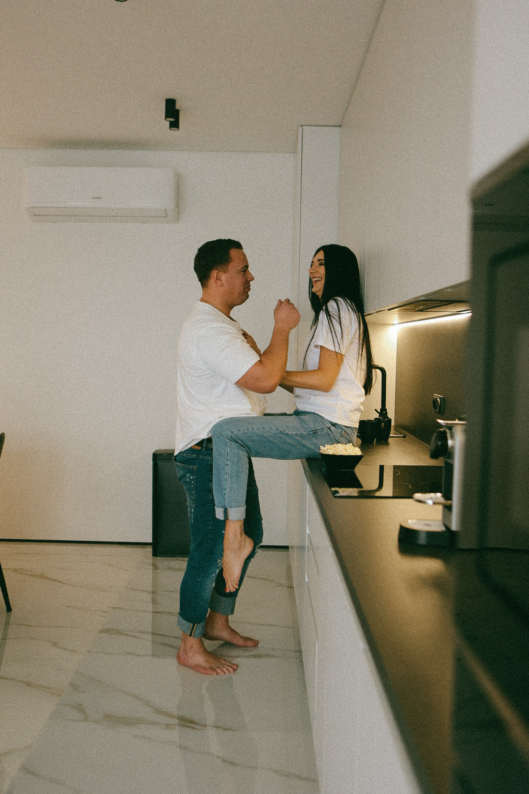 Женя и Юля. Фотограф Нижний Новгород