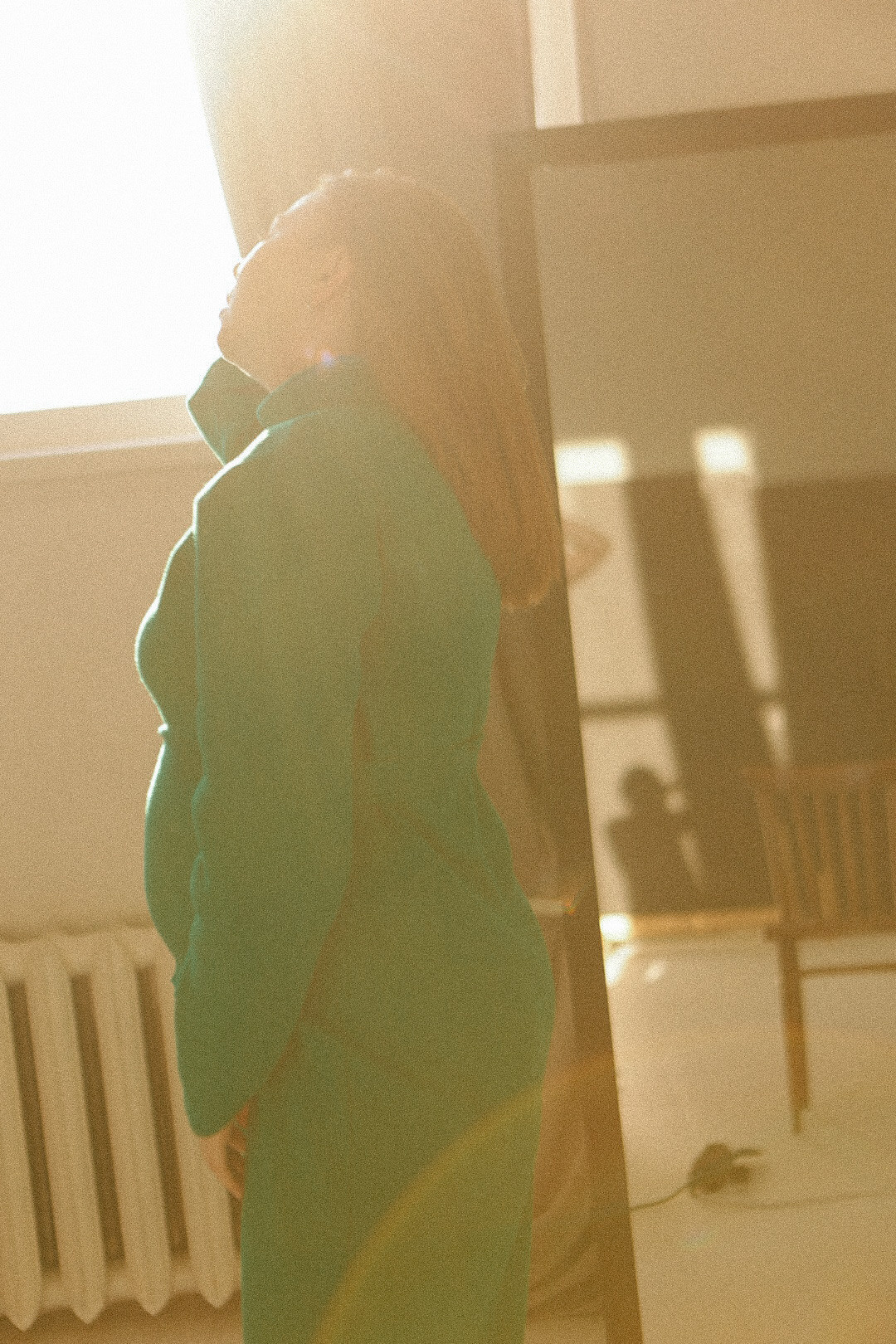 Angie. Фотограф Нижний Новгород