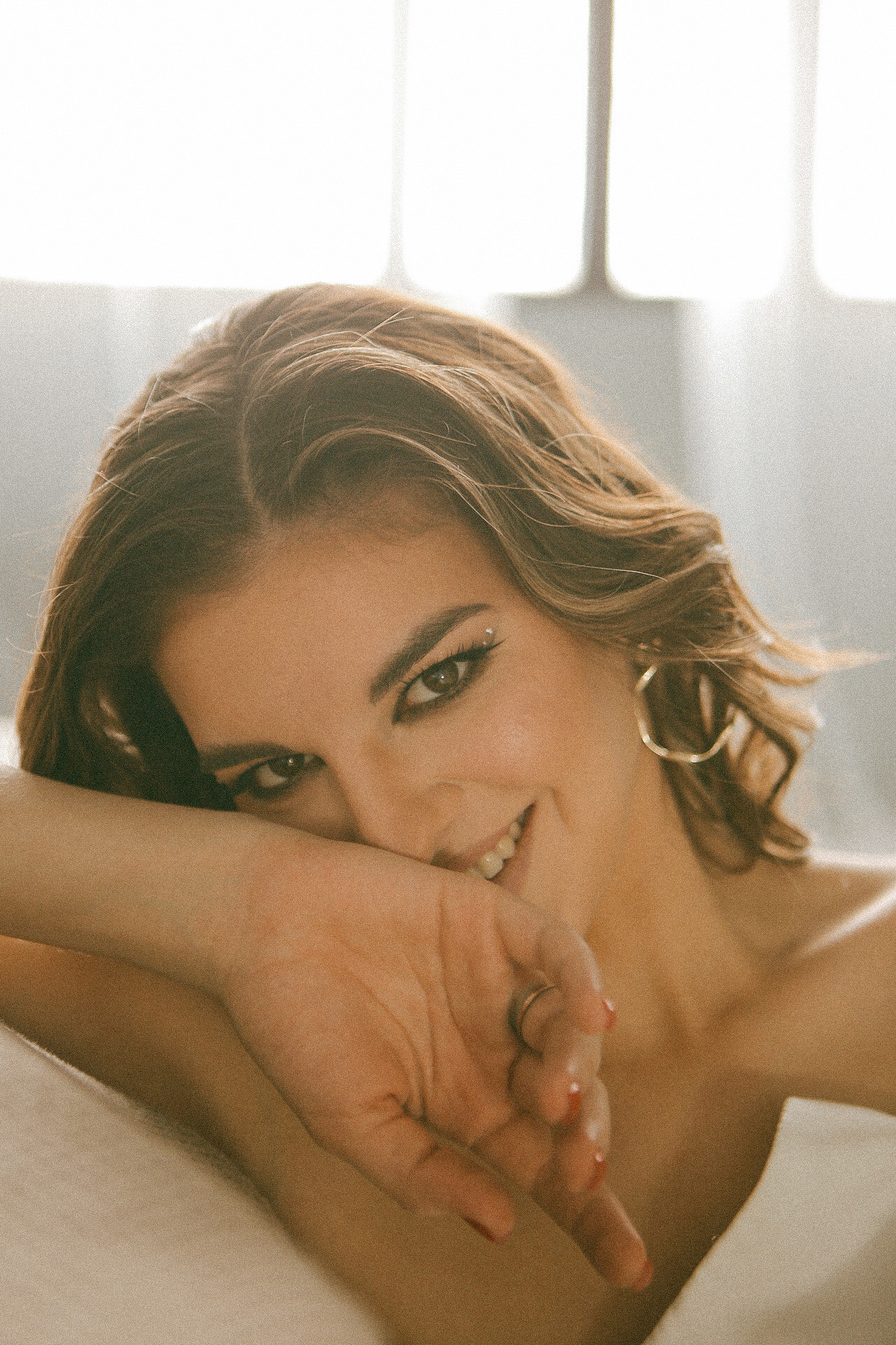 Марго. Фотограф Нижний Новгород