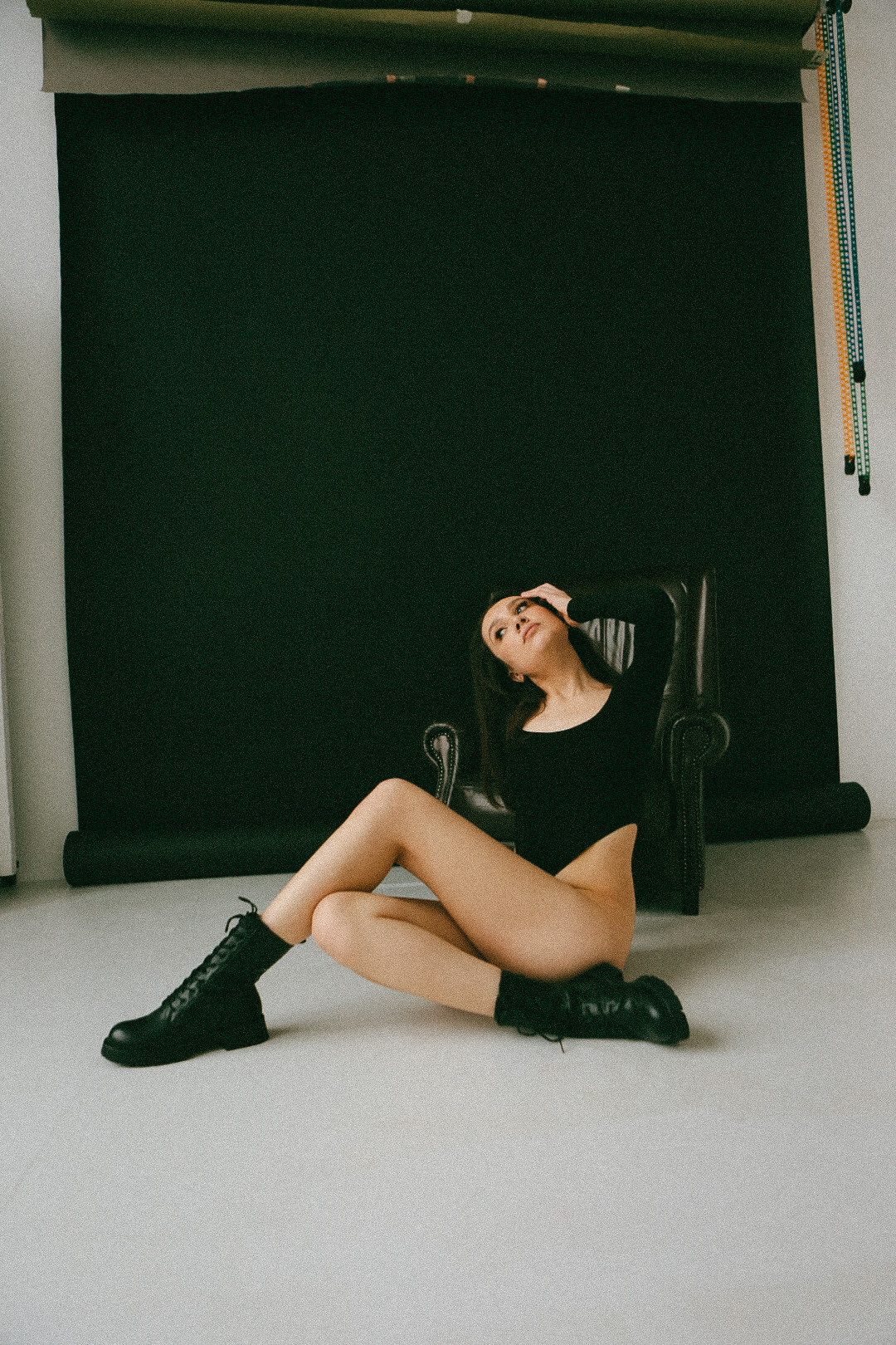 Алина. Фотограф Нижний Новгород