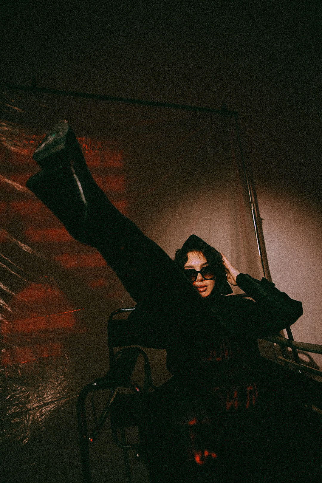 Лиза. Фотограф Нижний Новгород